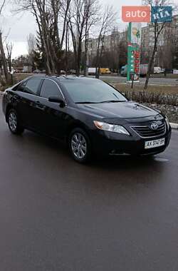 Toyota Camry  2007