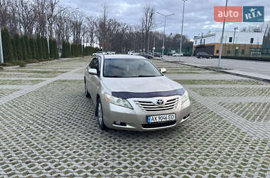 Toyota Camry  2008