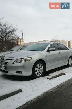 Toyota Camry 2008