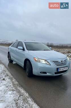 Toyota Camry  2007