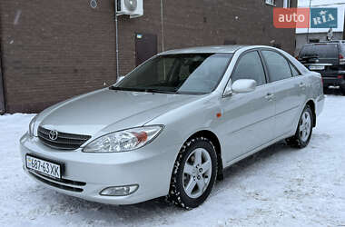 Toyota Camry 2002