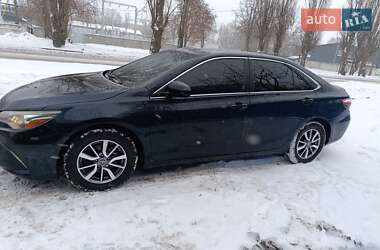 Toyota Camry  2014