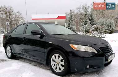 Toyota Camry  2006