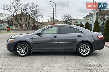 Toyota Camry  2007