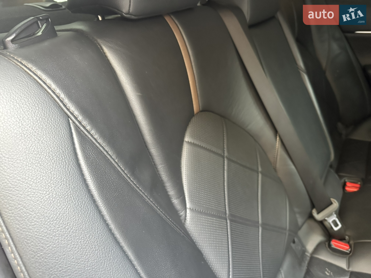 2018 Toyota Camry - мініатюра 4