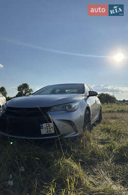 Toyota Camry  2014