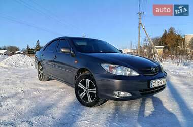 Toyota Camry 2003