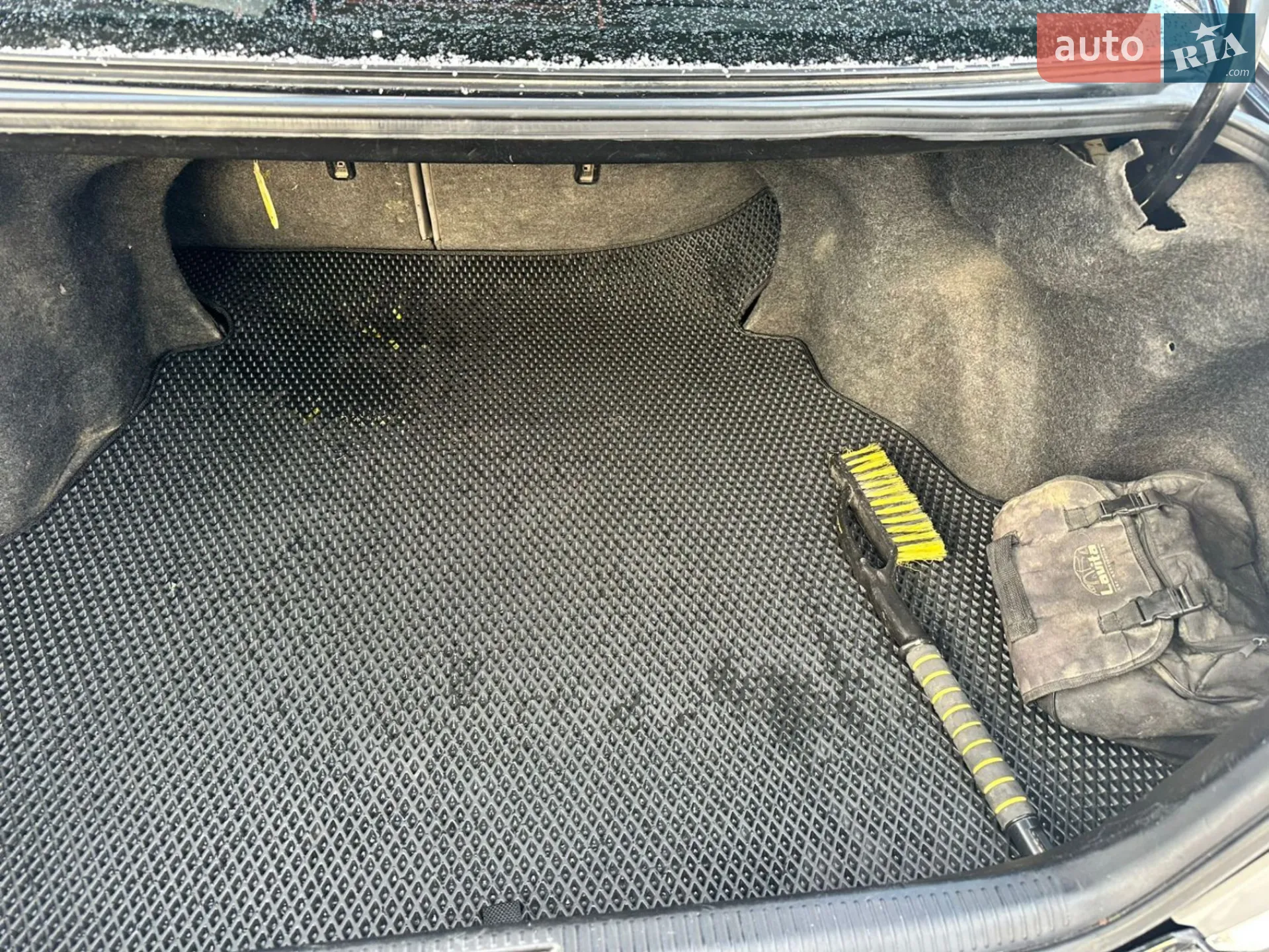 Toyota Camry 2005 VIN 4T1BF30K25U103832 фото оголошення 10 з 16