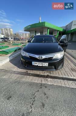 Toyota Camry  2013