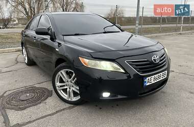 Toyota Camry  2008