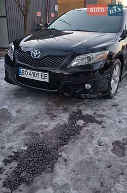 Toyota Camry  2011
