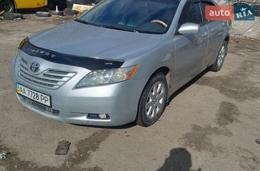 Toyota Camry  2006