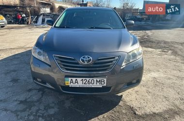 Toyota Camry  2007