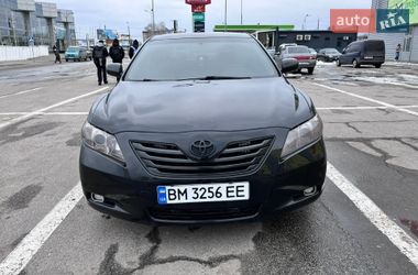 Toyota Camry  2007