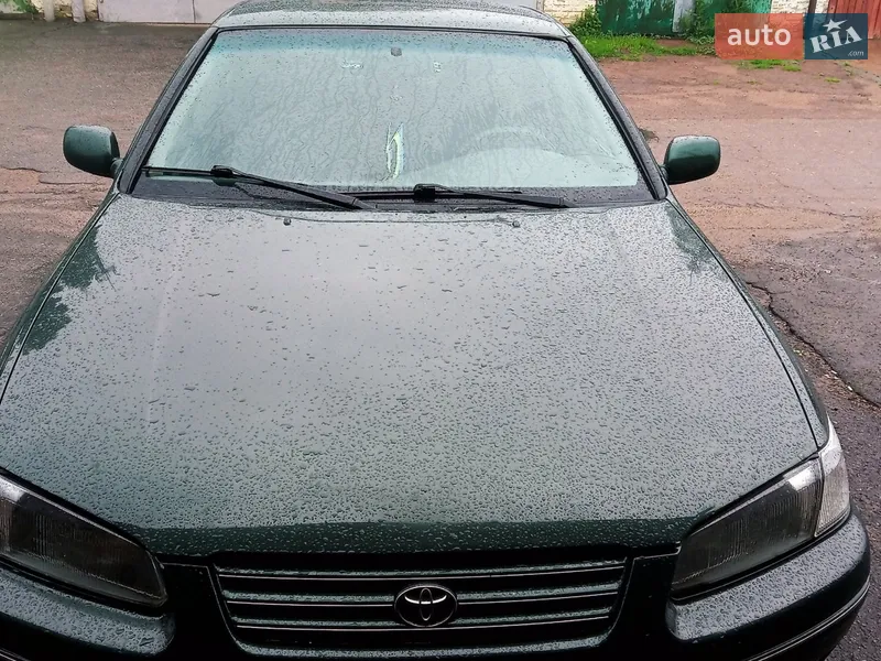 Toyota Camry 1999