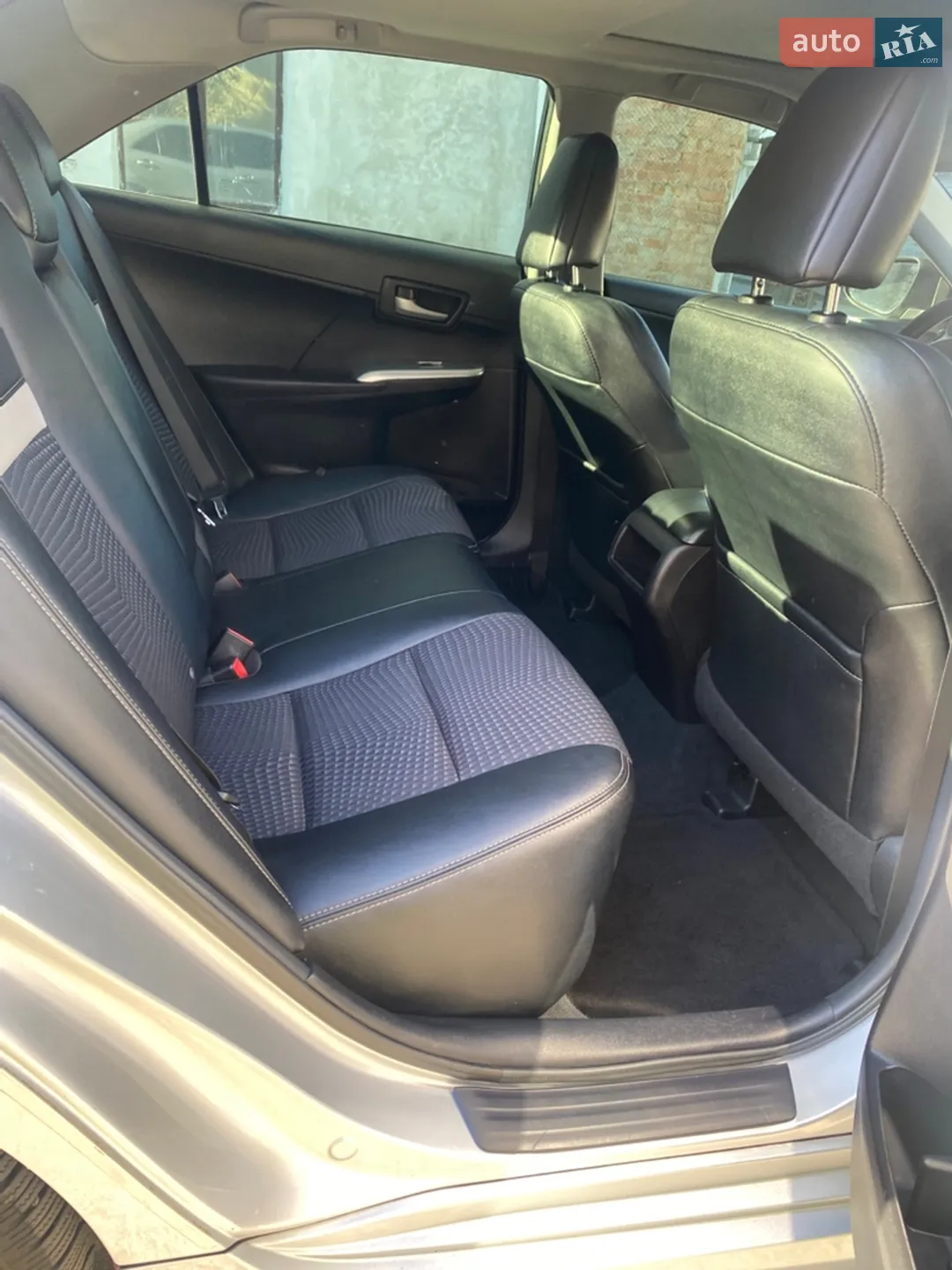 Toyota Camry 2014 VIN 4T1BK1FKXEU027445 фото оголошення 8 з 19
