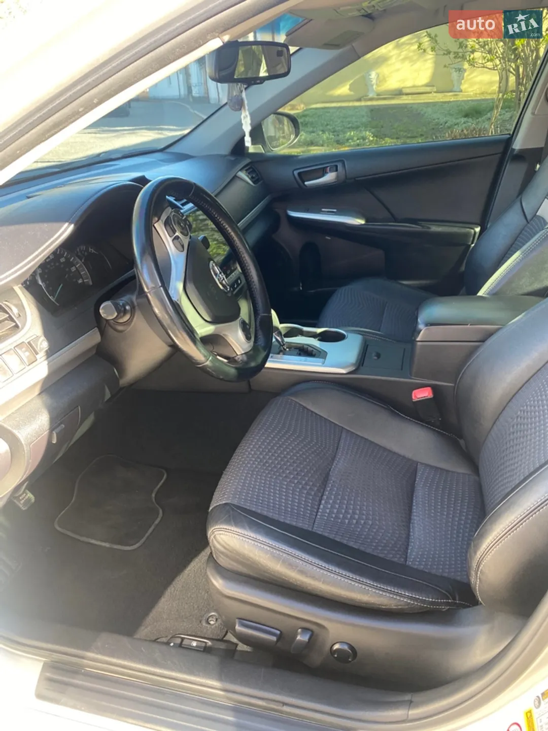 Toyota Camry 2014 VIN 4T1BK1FKXEU027445 фото оголошення 19 з 19