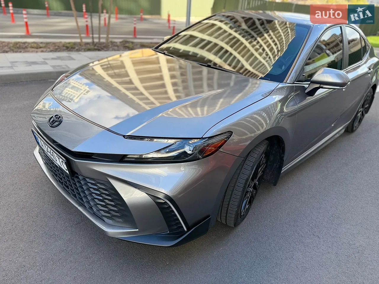 2024 Toyota Camry - мініатюра 4