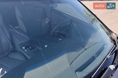 Седан Toyota Camry 2008 в Умани