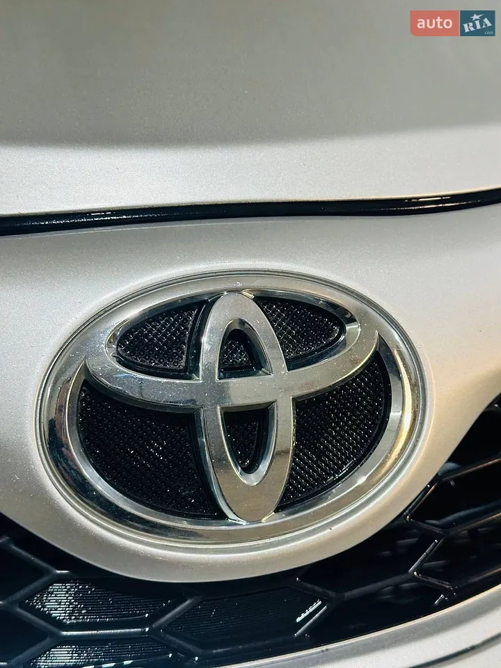 2012 Toyota Camry - мініатюра 4
