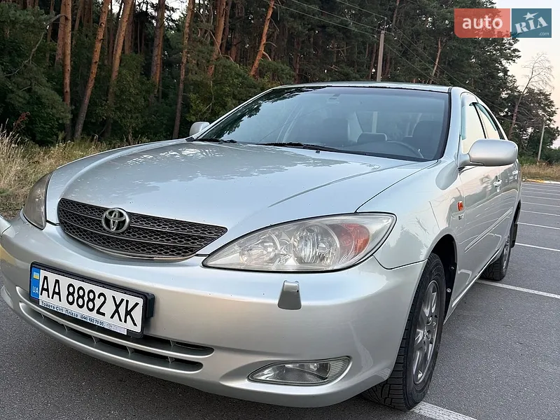Toyota Camry 2003