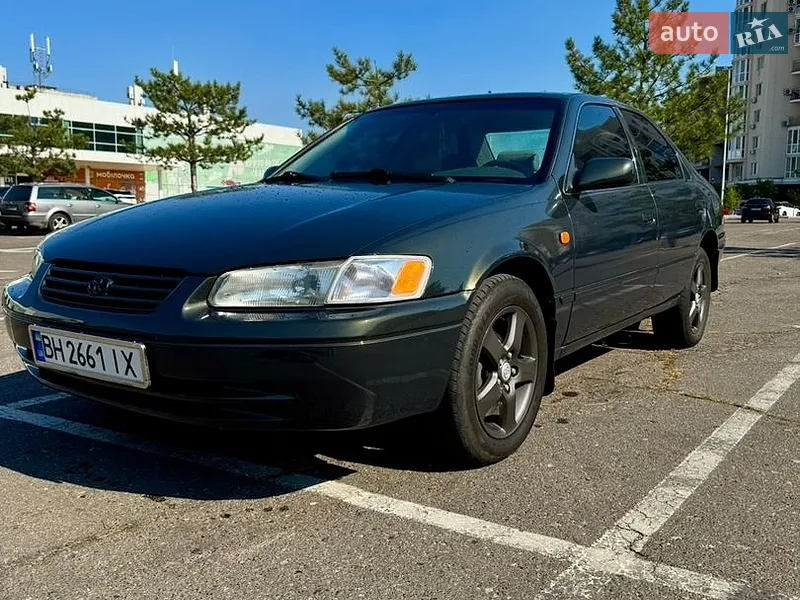 Toyota Camry 1996