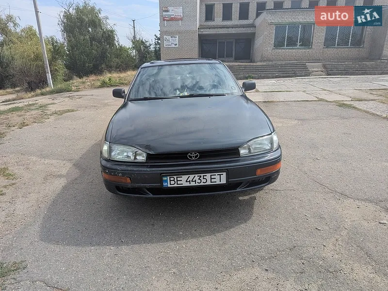 Toyota Camry 1993