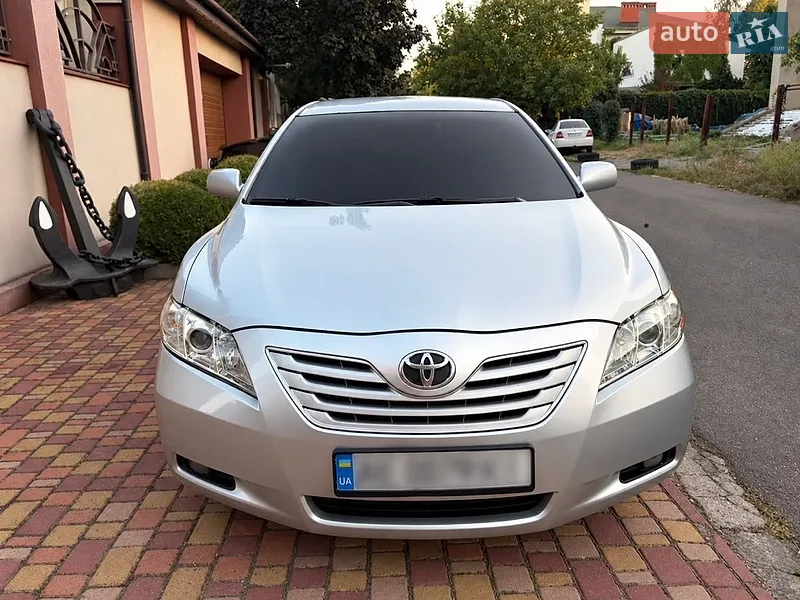 Toyota Camry 2006