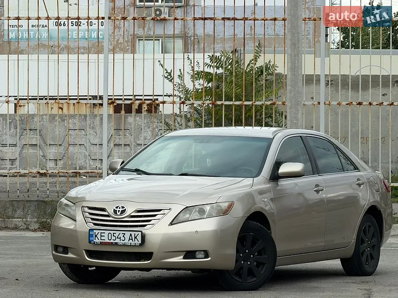 Toyota Camry 2006