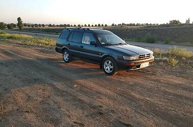 Toyota Carib Corolla 1992