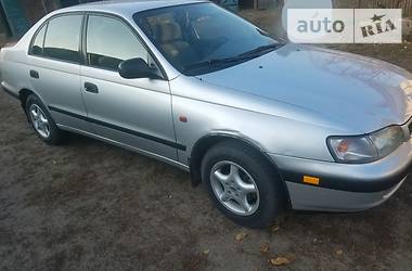 Toyota Carina E  1997