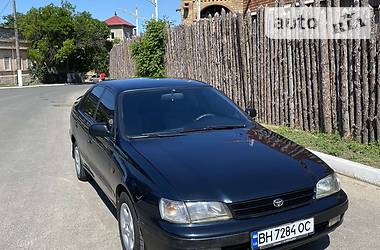 Toyota Carina E  1994