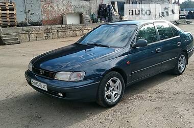 Toyota Carina E  1994