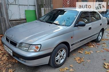 Toyota Carina E 1.8i 1996