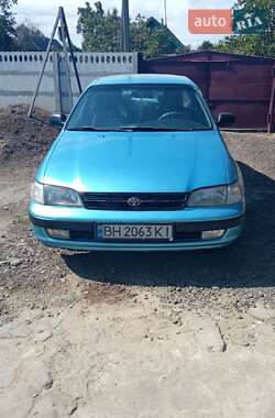 Toyota Carina E 1992