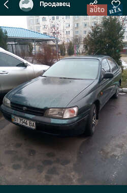 Toyota Carina E  1993