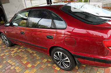 Toyota Carina E  1992