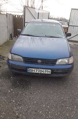 Toyota Carina E  1992