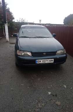 Toyota Carina E  1993