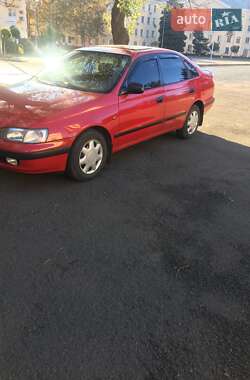 Toyota Carina E  1995