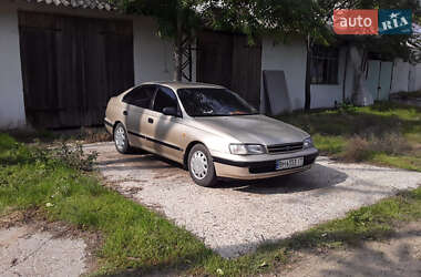 Toyota Carina E 1993