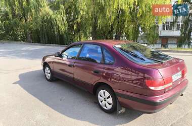 Toyota Carina E  1994