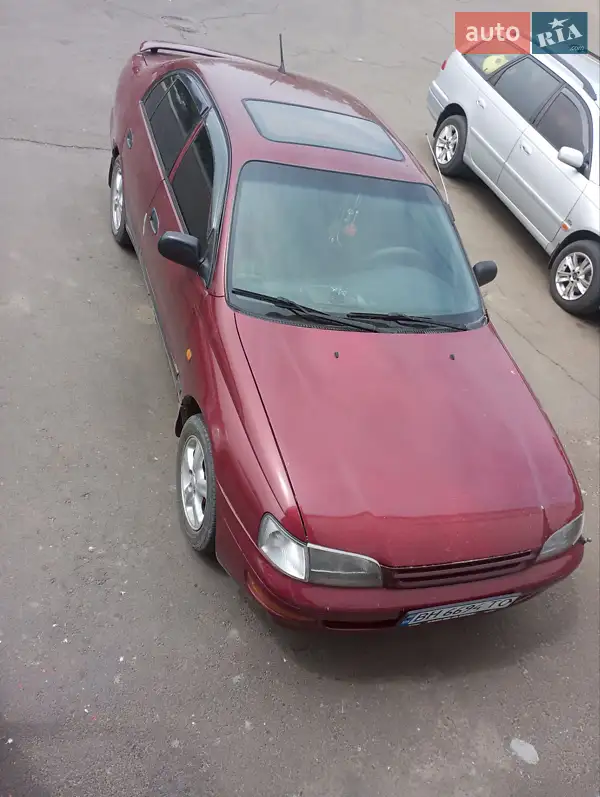 Toyota Carina E 1994