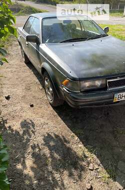 Toyota Carina ED  1990