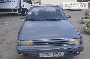 Toyota Carina  1990