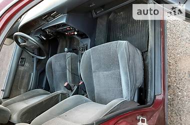 Toyota Carina  1988