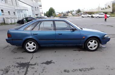 Toyota Carina AT171 1988