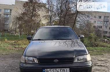 Toyota Carina  1996