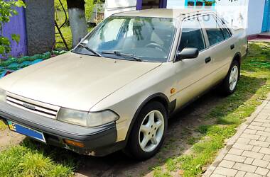 Toyota Carina 2 XL 1991