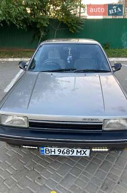 Toyota Carina  1984